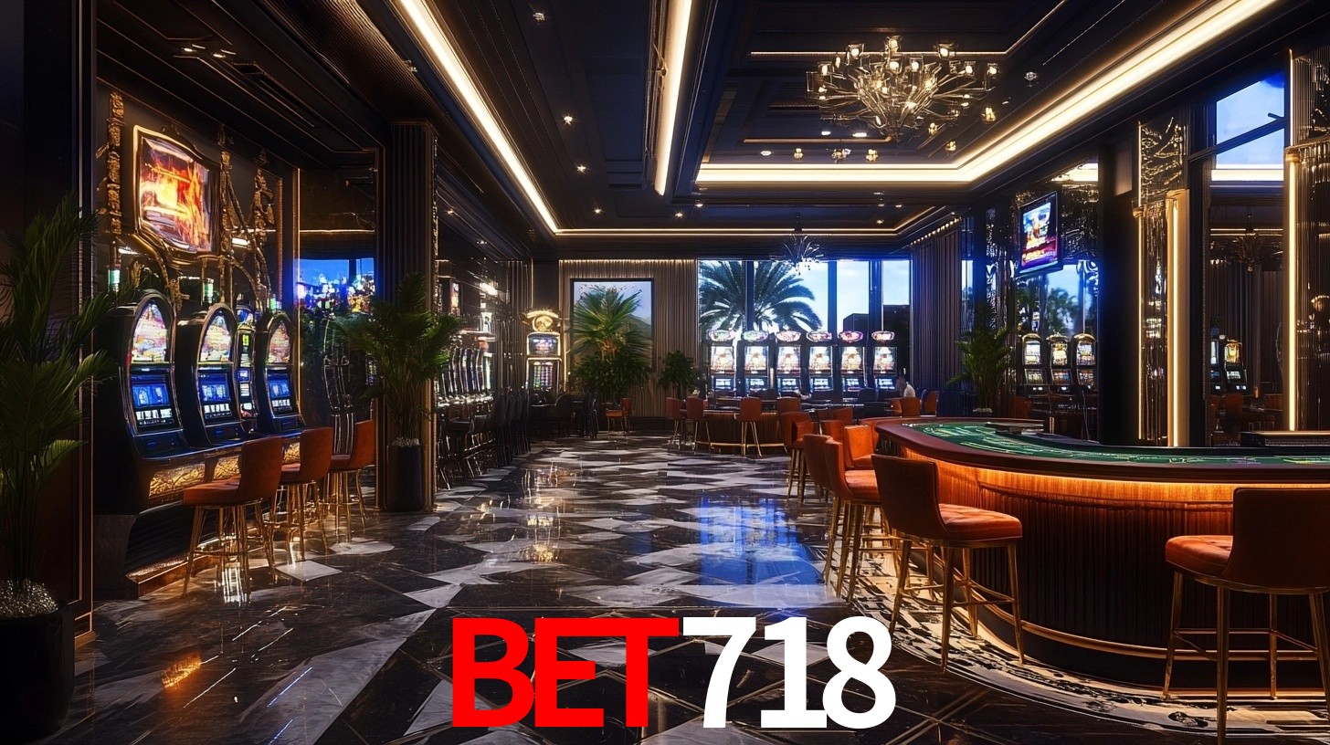 Welcome Bonus bet718